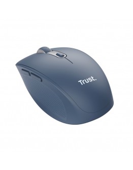 TRUST Ozaa Compact Wireless Mouse blue