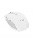 TRUST Ozaa Compact Wireless Mouse white