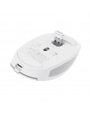 TRUST Ozaa Compact Wireless Mouse white