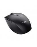 TRUST Ozaa Compact Wireless Mouse black