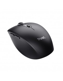 TRUST Ozaa Compact Wireless Mouse black