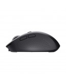 TRUST Ozaa Compact Wireless Mouse black