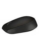 Logitech B170 Wireless Mouse Black, OEM