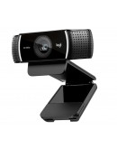 Logitech C922 Pro Stream Webcam