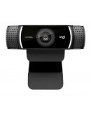 Logitech C922 Pro Stream Webcam