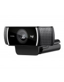 Logitech C922 Pro Stream Webcam