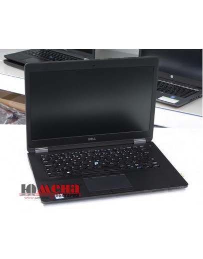 Dell Latitude E7470