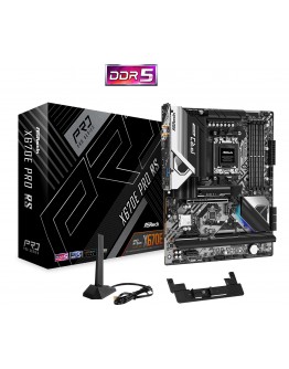 ASROCK X670E PRO RS