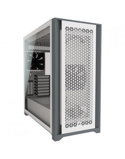 Corsair 5000D AIRFLOW Tempered Glass Mid-Tower,