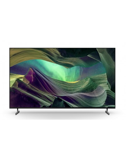 Sony KD-65X85L 65 4K HDR TV BRAVIA , Full Array LE