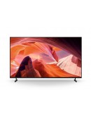 Sony KD-65X80L 65 4K HDR TV BRAVIA , Direct LED , 