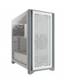 Corsair 4000D Airflow Tempered Glass Mid-Tower,