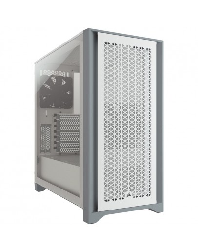 Corsair 4000D Airflow Tempered Glass Mid-Tower,