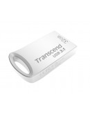 Transcend 32GB JETFLASH 710, USB 3.1, Silver Plati