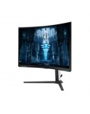 Монитор Samsung LS32BG850N 32 Odyssey Neo G8,Curved VA, 24