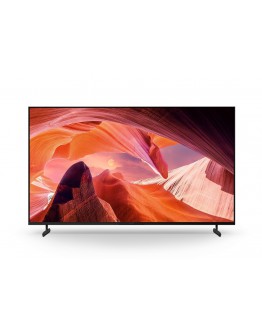 Sony KD-50X80L 50 4K HDR TV BRAVIA , Direct LED , 