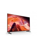 Sony KD-50X80L 50 4K HDR TV BRAVIA , Direct LED , 