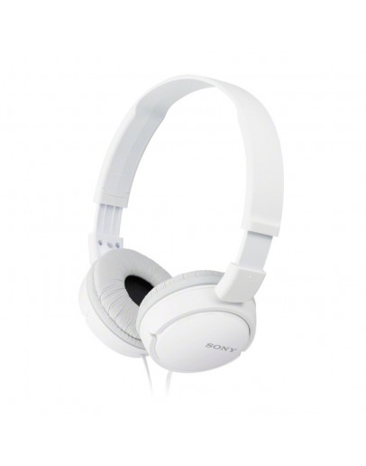 Sony Headset MDR-ZX110AP white