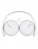 Sony Headset MDR-ZX110AP white