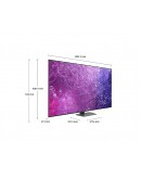 Samsung 85 85QN90C 4K NEO QLED, SMART, 120 Hz, Blu