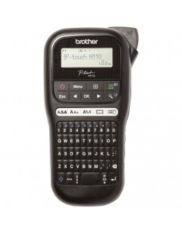 Brother PT-H110 Labelling system