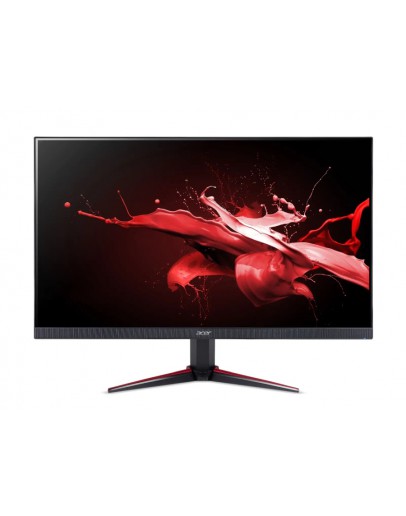 Монитор Acer Nitro VG270Ebmipx, 27 Wide IPS LED, ZeroFrame