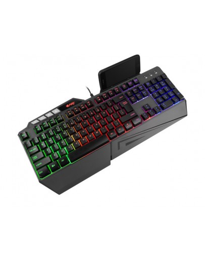 Fury Gaming Keyboard Skyraider Backlight US Layout