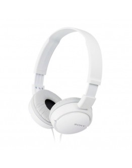 Sony Headset MDR-ZX110 white