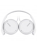 Sony Headset MDR-ZX110 white