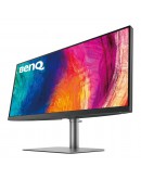 Монитор BenQ PD3420Q 34W IPS LED 5ms 3440x1440 2K QHD, Des