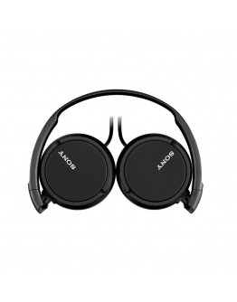 Sony Headset MDR-ZX110AP black