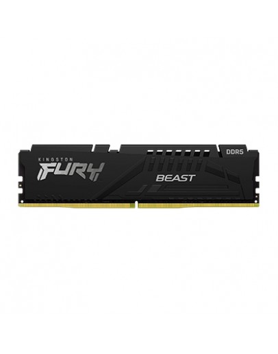 16G DDR5 4800 KING FURY BEAST