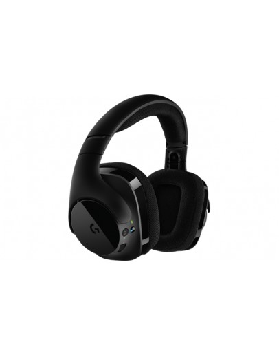 LOGITECH WL HEADSET G533