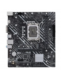 ASUS PRIME H610M-K-D4