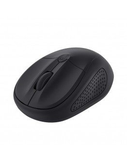 TRUST Primo Wireless Mouse Black