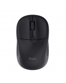 TRUST Primo Wireless Mouse Black