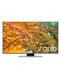 Samsung 50 50Q80D AI 4K QLED , SMART, Bluetooth, 4