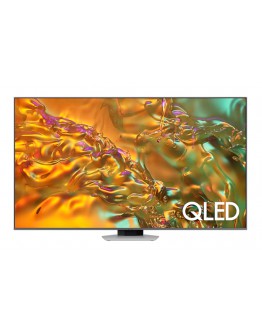 Samsung 55 55Q80D AI 4K QLED , SMART, Bluetooth 5.