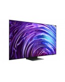 Samsung 55 55S95D AI 4K QD-OLED SMART TV, 144 Hz, 