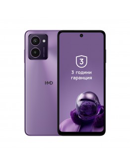 Смартфон HMD PULSE PRO DS 8/256 PURPLE