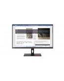 Монитор Lenovo ThinkVision S27i-30 27 FHD IPS, 16:9, 1920x