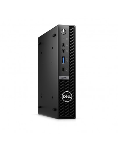 Dell OptiPlex 7010 Micro Plus, Intel Core i5-13500