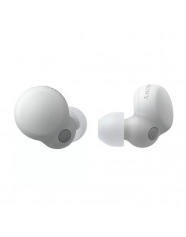 Sony LinkBuds S WF-LS900N, white