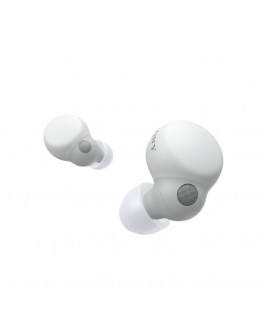 Sony LinkBuds S WF-LS900N, white