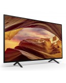 Sony KD-50X75W 50 4K HDR TV BRAVIA , Direct LED, P