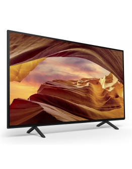 Sony KD-50X75W 50 4K HDR TV BRAVIA , Direct LED, P