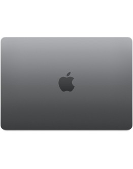 Лаптоп Apple MacBook Air 13.6 SPACE GREY/M3/8C GPU/8GB/25