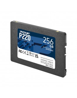 Patriot P220 256GB SATA3 2.5