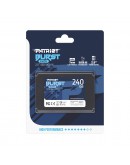 Patriot Burst Elite 240GB SATA3 2.5