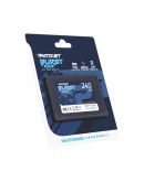 Patriot Burst Elite 240GB SATA3 2.5